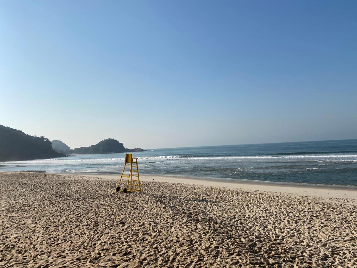 Guaruja, Private Beach Sao Pedro Condominio Sitio Sao Pedro Εξωτερικό φωτογραφία