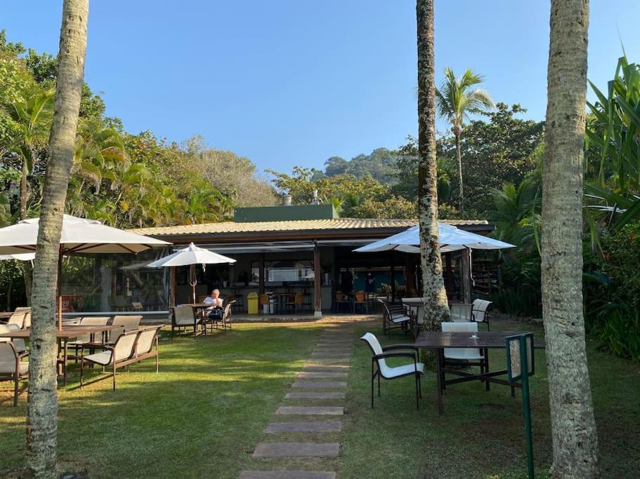 Guaruja, Private Beach Sao Pedro Condominio Sitio Sao Pedro Εξωτερικό φωτογραφία