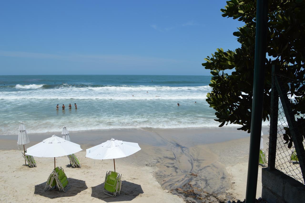 Guaruja, Private Beach Sao Pedro Condominio Sitio Sao Pedro Εξωτερικό φωτογραφία